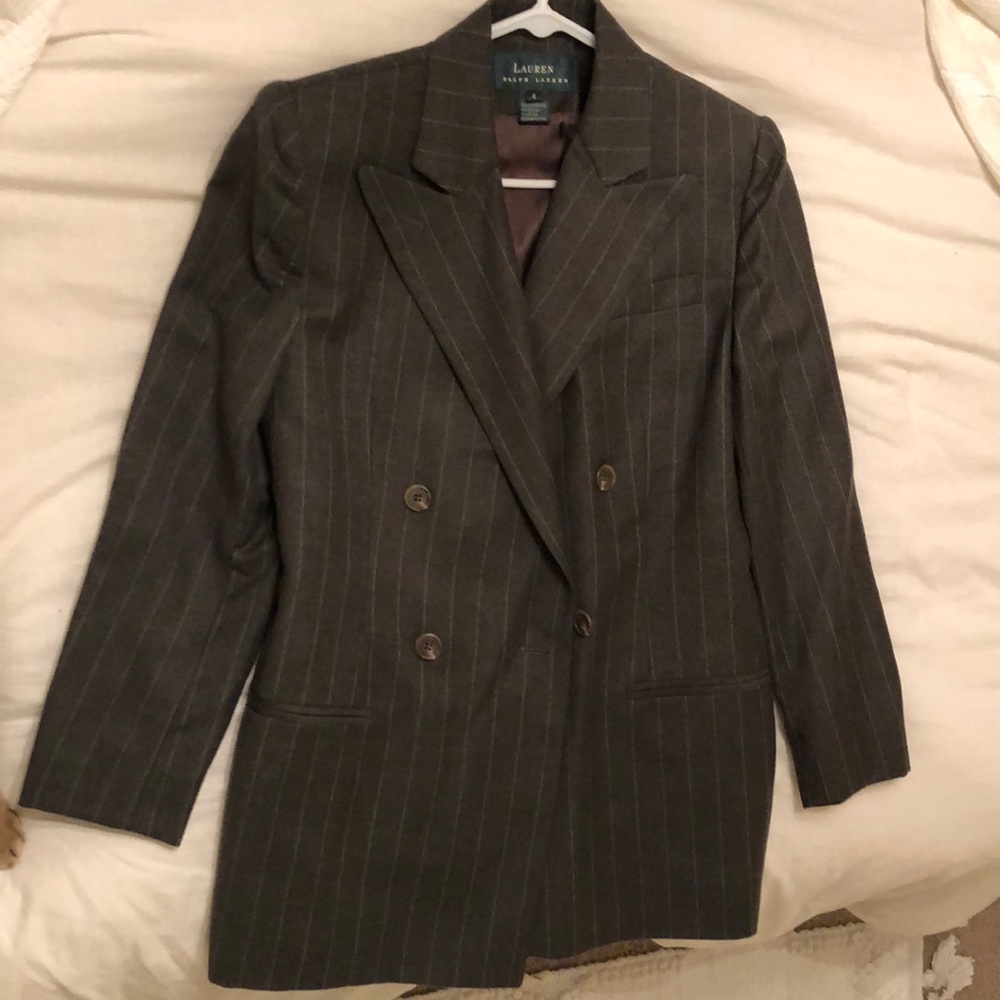 Ralph Lauren Blazer